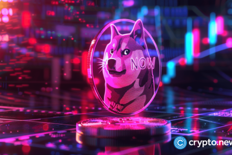 Dogecoin price falls; Traders hopeful of Dogecoin20 surge amidst DEX listing
