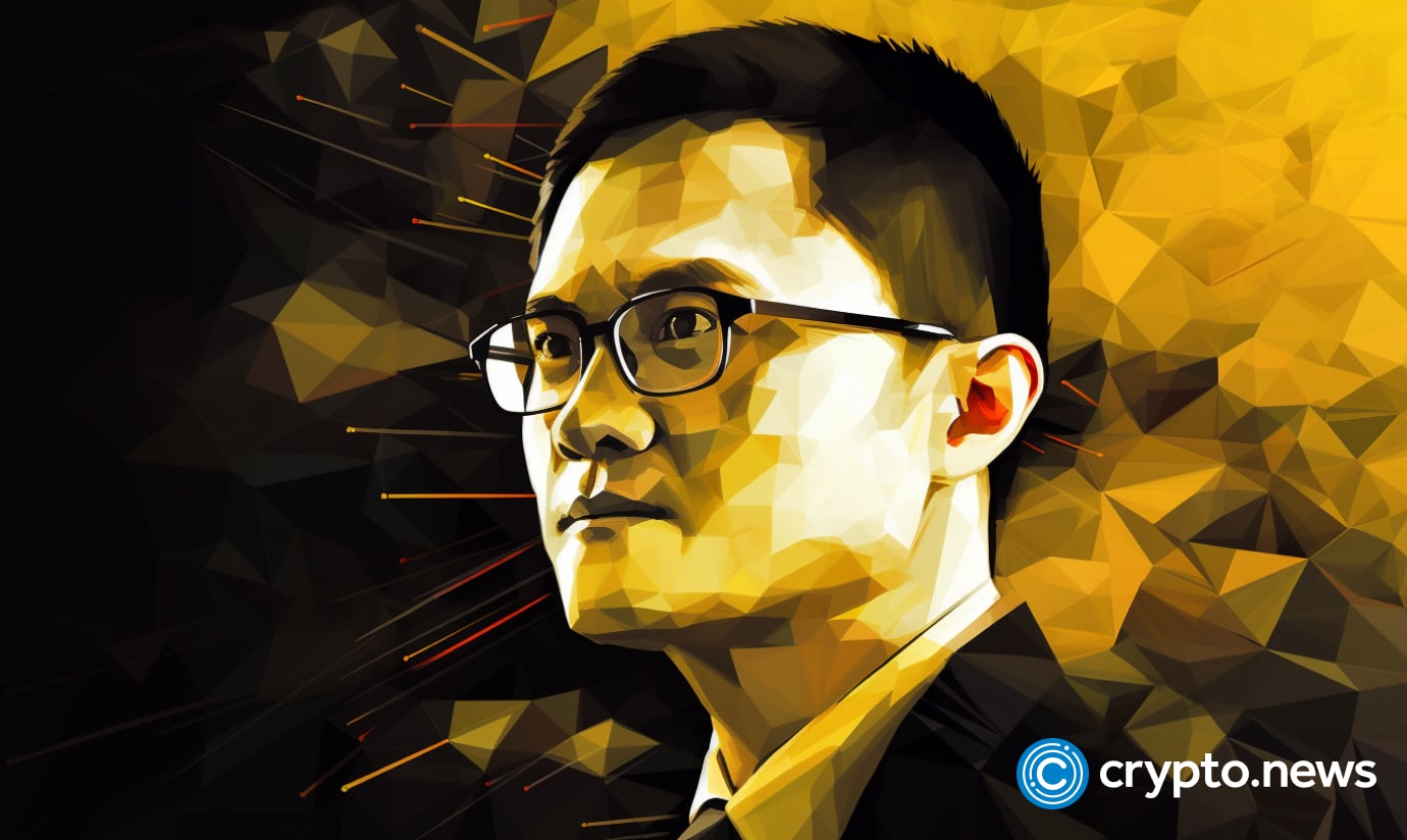 Binance founder Changpeng Zhao to become richest prisoner in US history