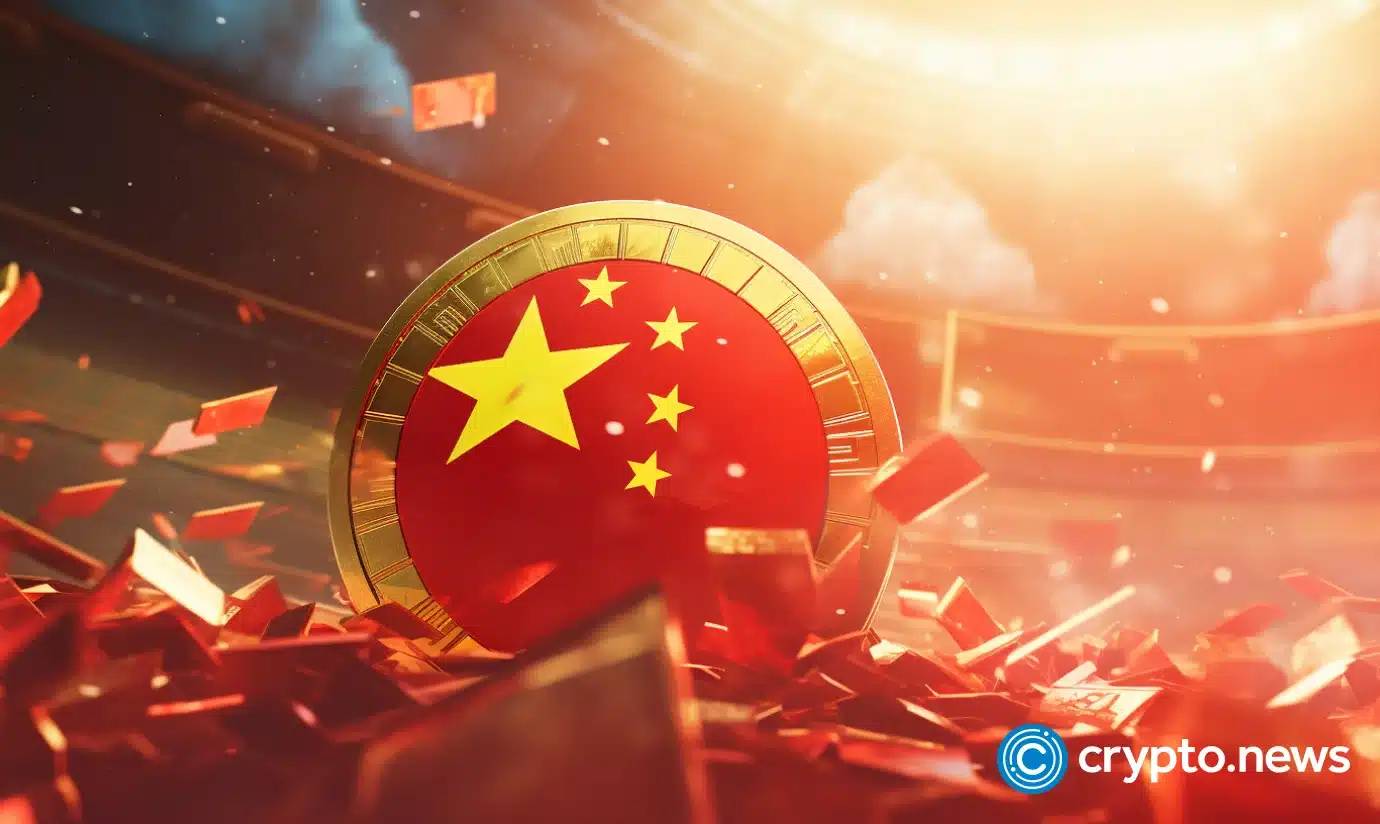 New phishing Exodus campaign targets Chinese crypto investors