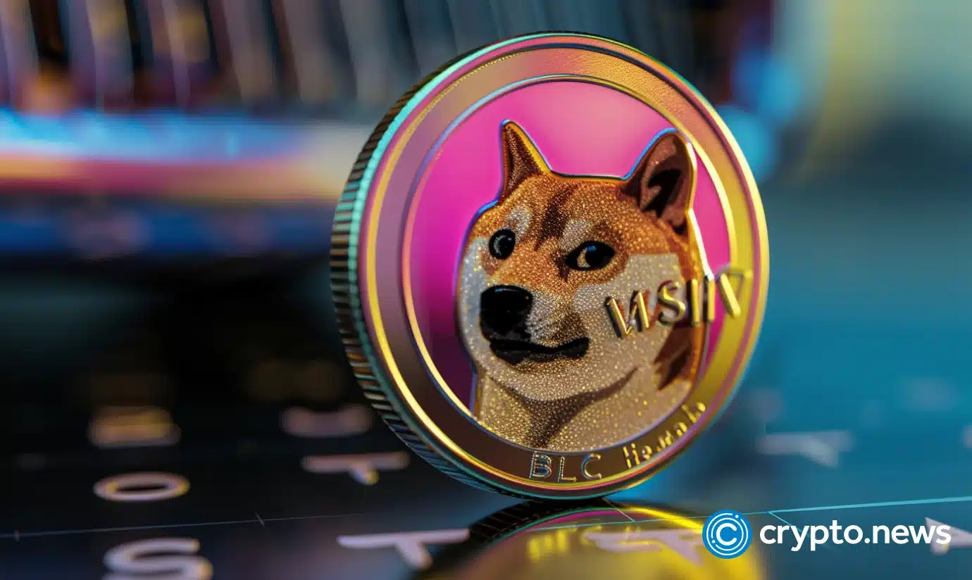 Trader thinks Dogecoin price could hit $0.26 soon