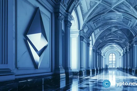 SEC has considered Ethereum a security for extended period