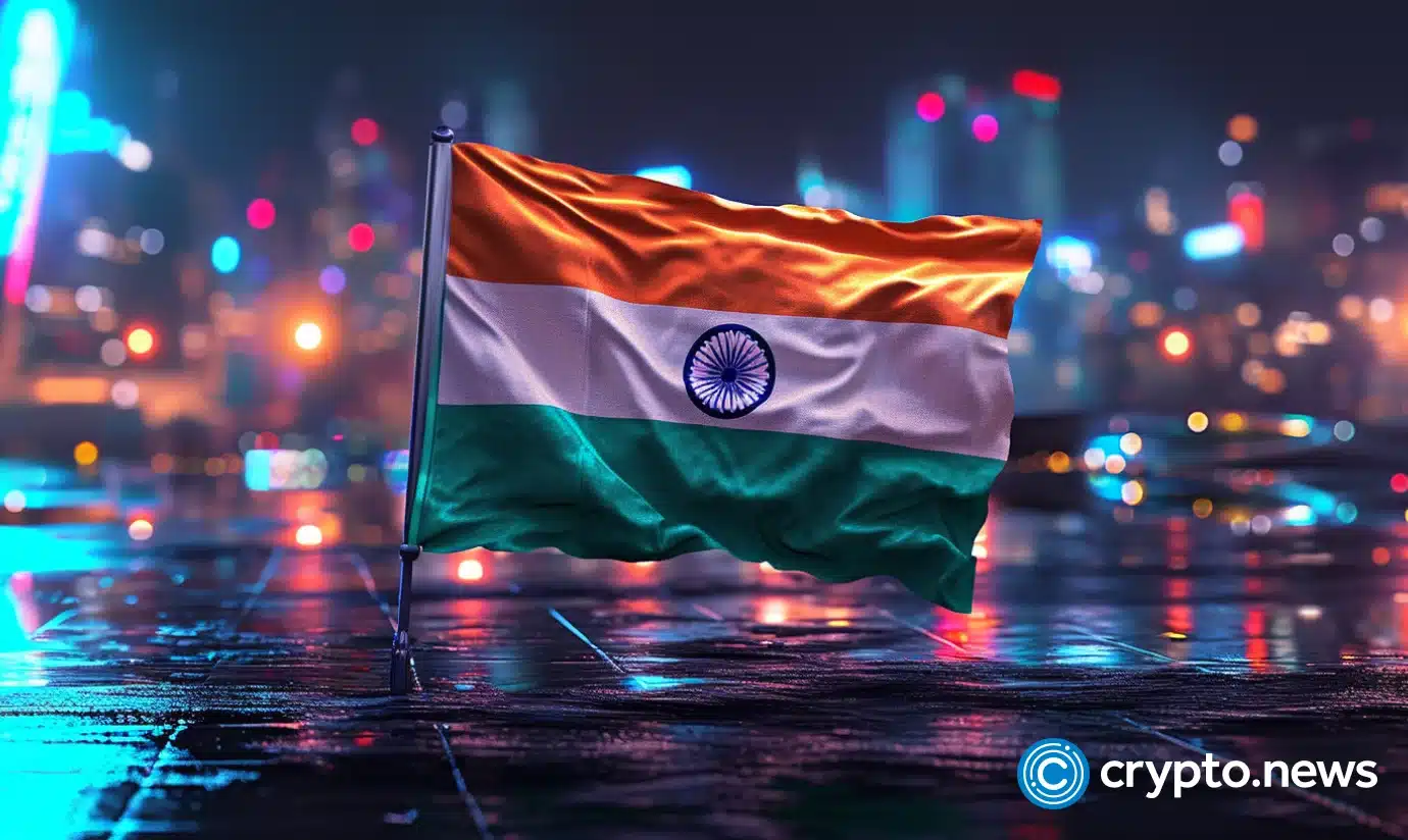 India’s ED probe Bollywood star in $800m crypto ponzi scheme