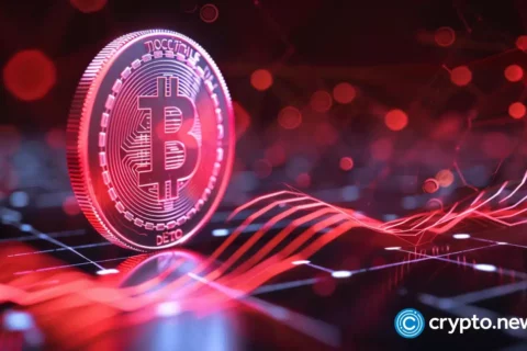 MicroStrategy boosts Bitcoin holdings to 214,400 BTC with $7.8m purchase