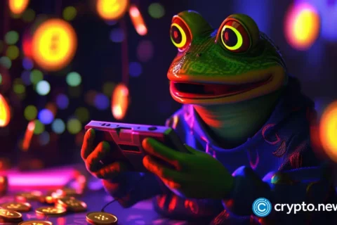 New meme coins listings to watch: Pepe, Slothana, Dogwifhat