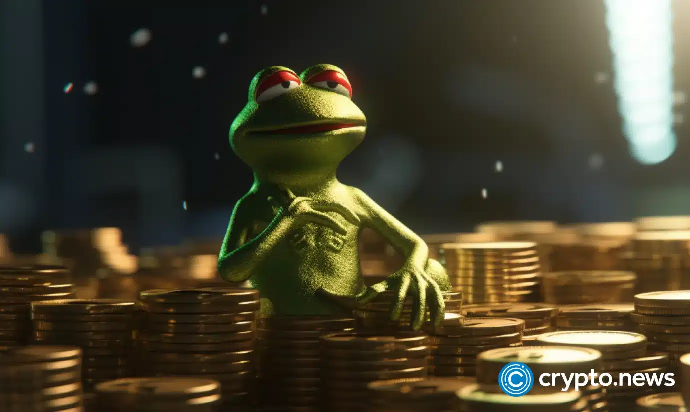 Pump.fun finds revenue behind meme coin-centric platform launch