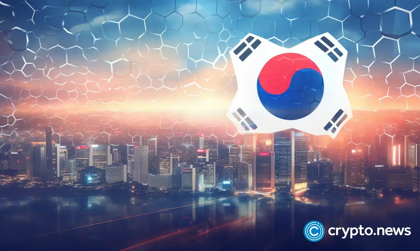 South Korea to introduce crypto crime investigation unit