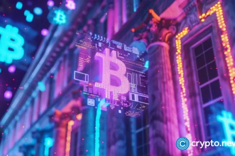 BTC continues 14-year winning streak as rising AI altcoin takes aim at DOT