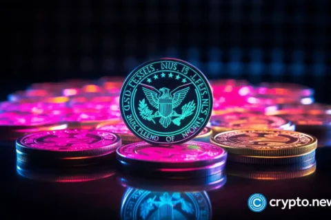 SEC secretly investigated NFT developer Dapper Labs in 2023