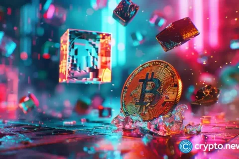 The winners and losers from Bitcoin’s halving