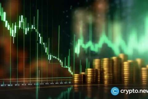 Circle facilitates USDC swap for BlackRock’s tokenized fund