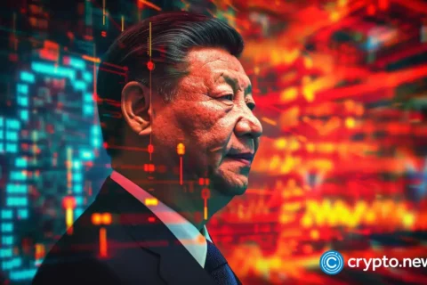 China’s largest mainland equity funds quietly join spot Bitcoin ETF market, report says