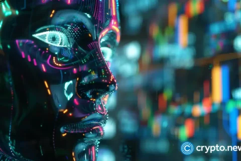 Blockchain startup Aptos partners with io.net to decentralize access to AI