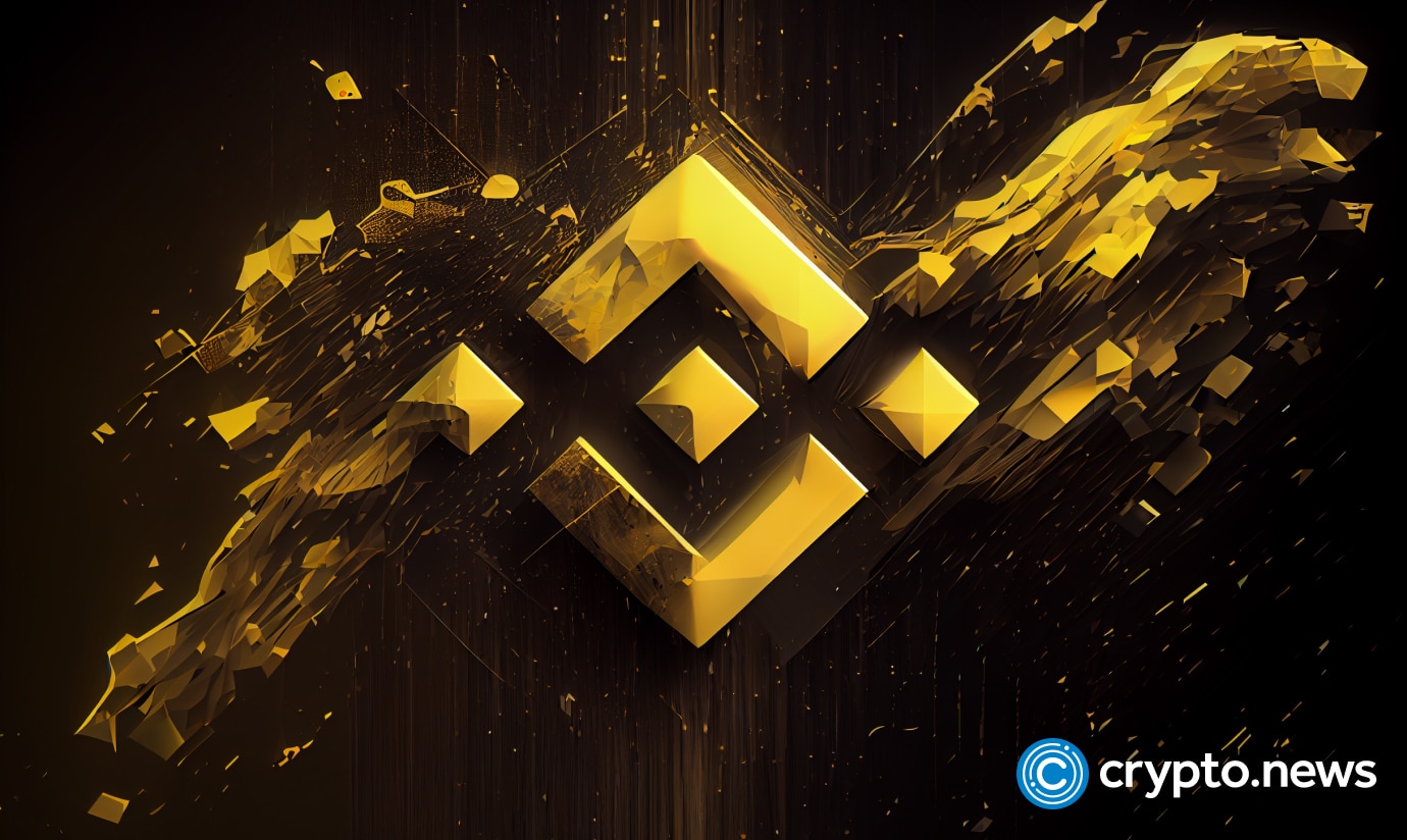 Binance to delist, cease trading on six spot pairs