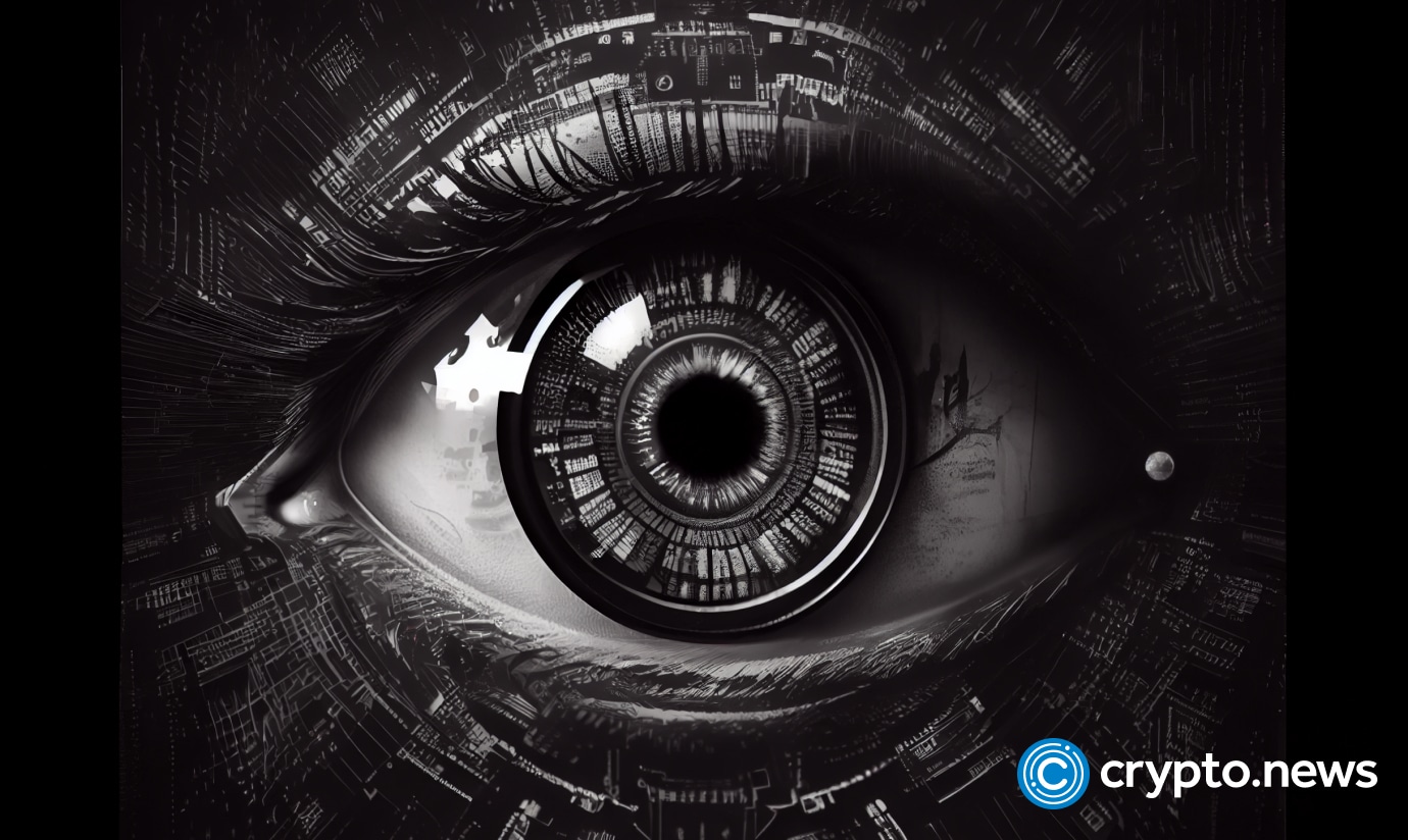 Worldcoin to remove eye scans from World IDs upon user request