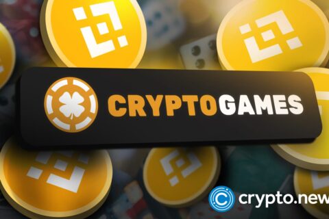 Traders think this will be the next gaming token to explode after Notcoin
