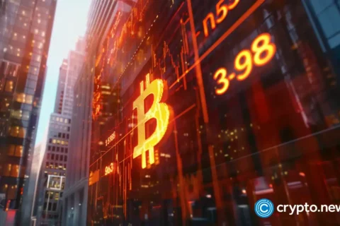 How inflation, interest rates and the stock market affect Bitcoin’s price