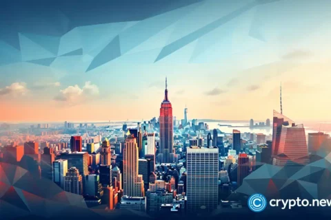 Coinbase resumes XRP trading in New York