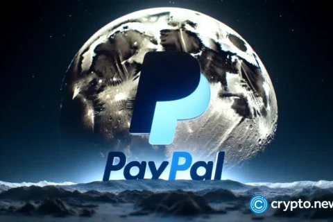 MoonPay integrates PayPal to simplify US crypto transactions
