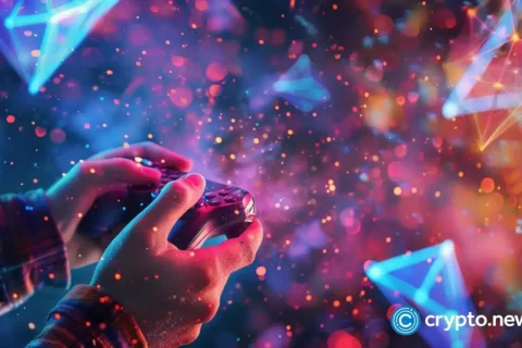 The human side of web3 games is as important as the in-game economies