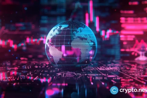 Worldcoin emerges as top gainer, trading volume skyrockets