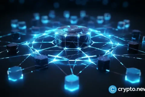 Stablecoin issuer Circle plans legal base shift to US ahead of IPO