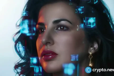 The final chapter of the Cryptoqueen: murder, money, and misadventure?