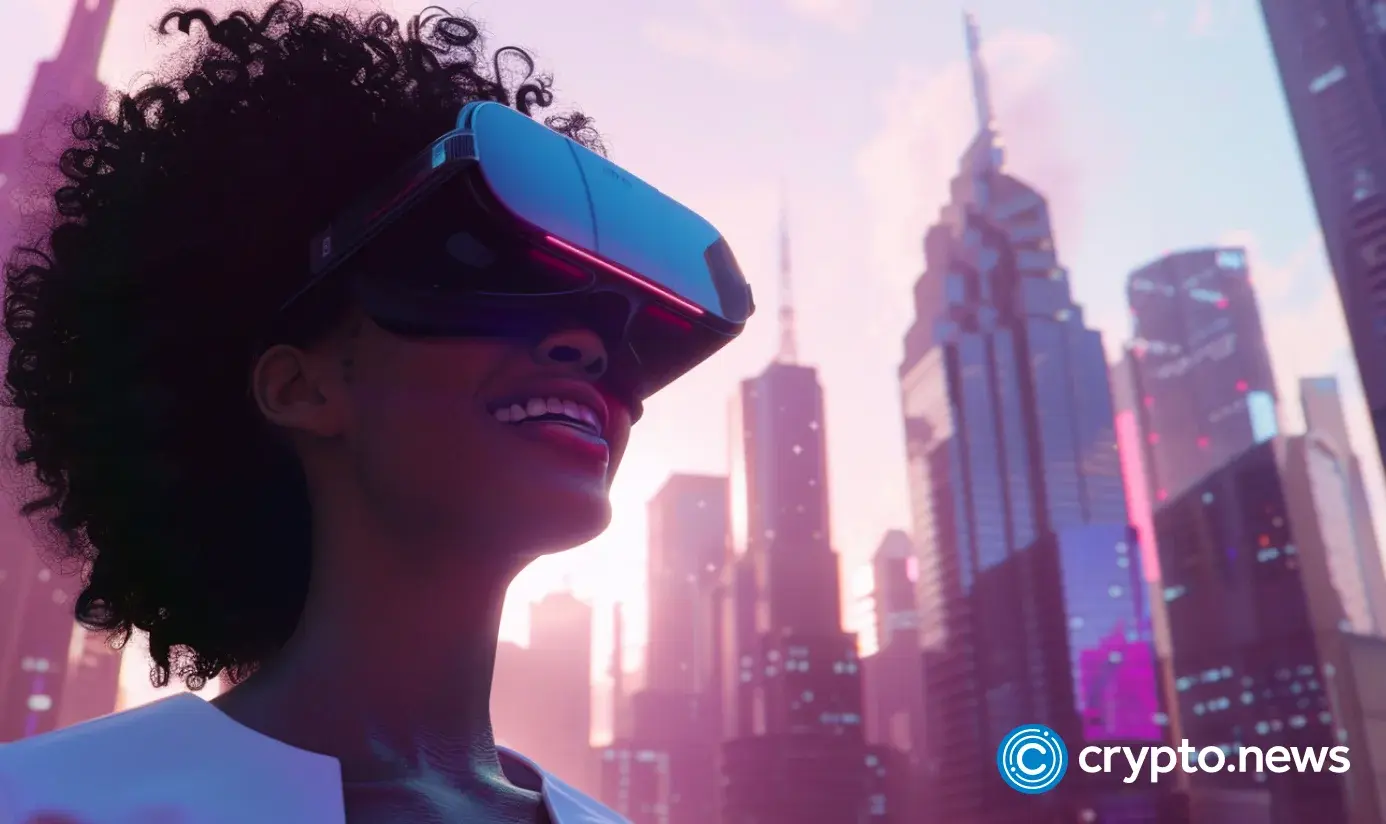 3 projects that show the metaverse isn't dead