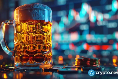 here’s why BEER token is sinking