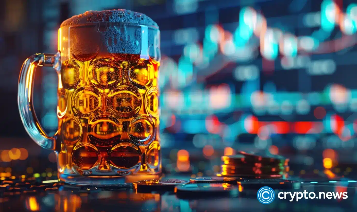here’s why BEER token is sinking