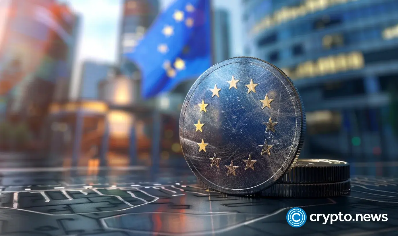 How new EU regulation will affect the global crypto market