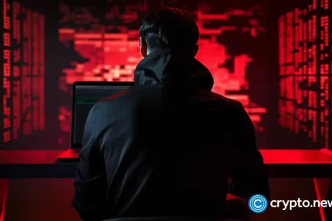 UwU Lend announces $5m bounty as hacker starts laundering stolen funds via Tornado Cash