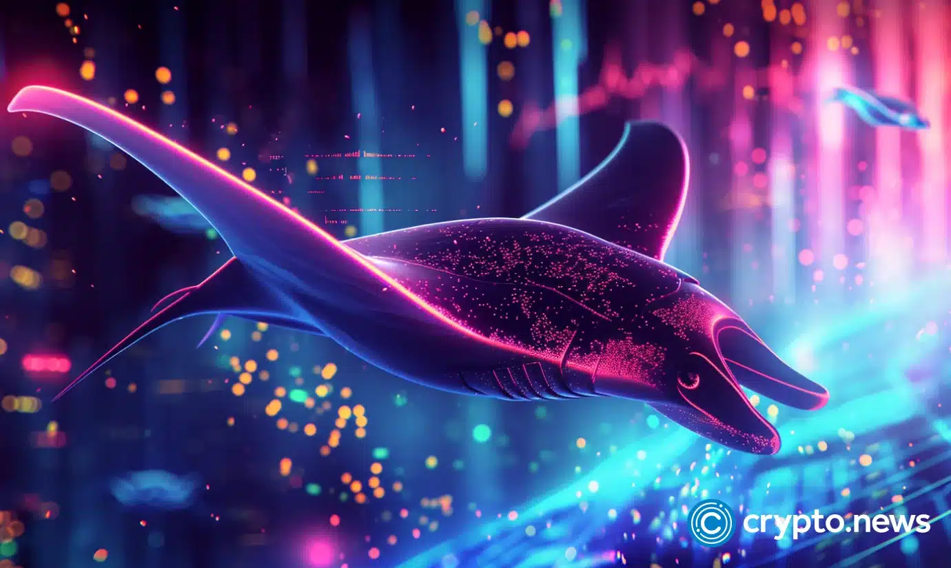 Manta Foundation launches $50 million ecosystem fund