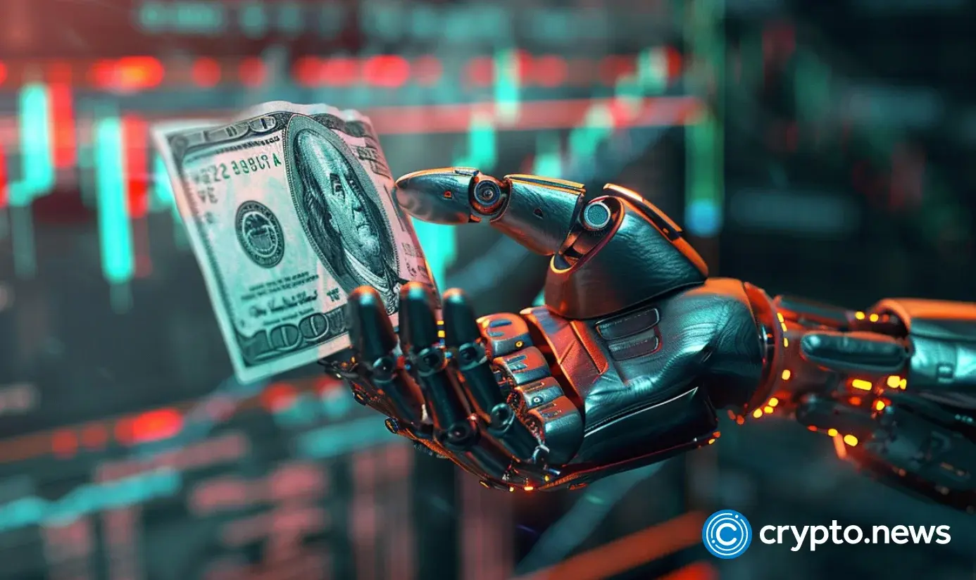 How $640M could shake up AI, crypto, and big tech alliances