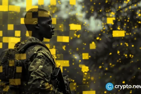 Nigerian minister defends trial of detained Binance exec amid US lawmakers’ outcry