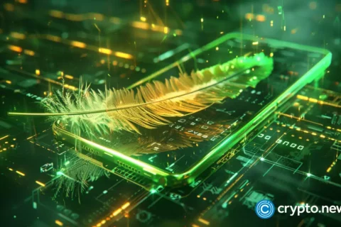Robinhood to acquire Bitstamp for $200m: ‘major step in growing our crypto business’