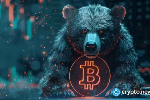 Bitcoin 'tends to bounce back' in July after negative June