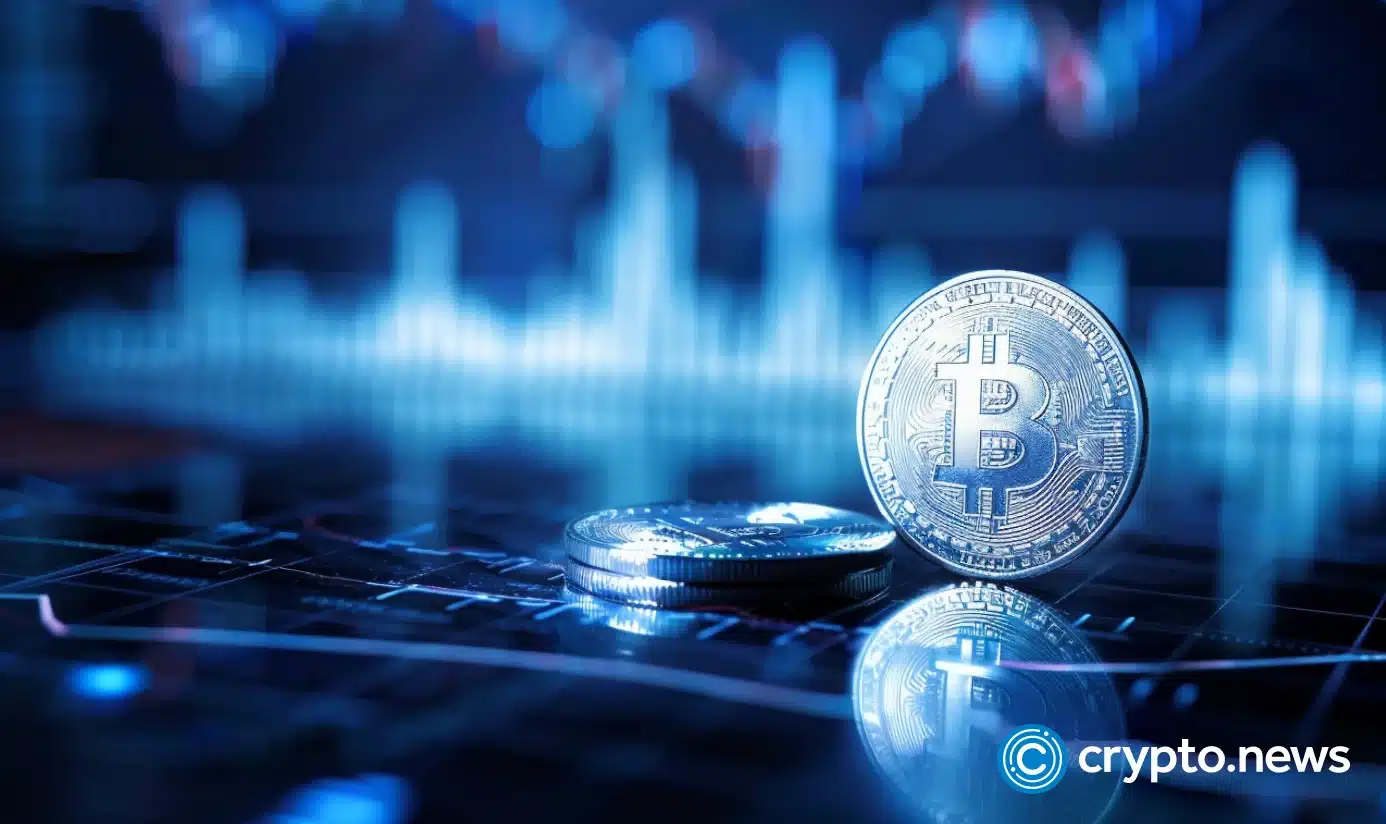 Research analyst at Fineqia discusses the impact of spot ETFs on Bitcoin's market dynamics