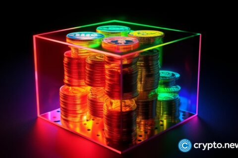 CFTC chairman: 70-80% of cryptos are non-securities