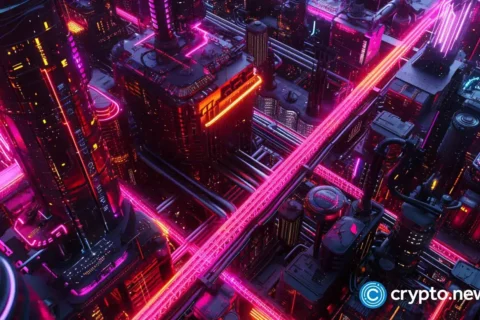 DWF Labs to back Chinese web3 projects with $20m Cloudbreak fund