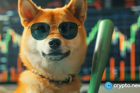 Our BONK price prediction results in a 21% return in just 5 days