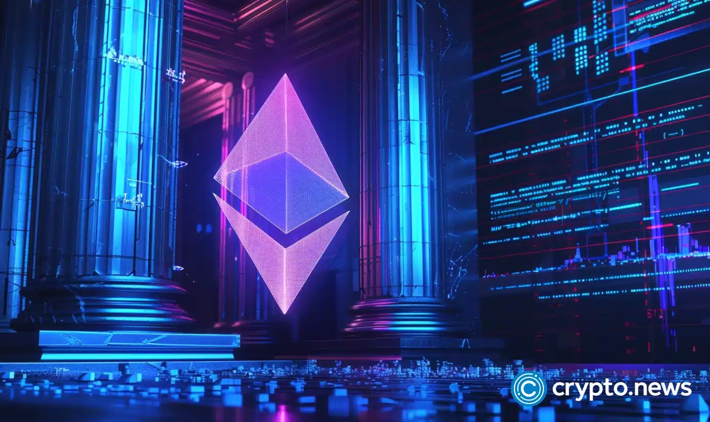 These 5 spot Ethereum ETFs are set to launch July 23: CBOE