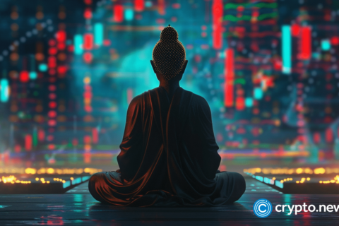Mantra – a beacon of hope in a declining market?