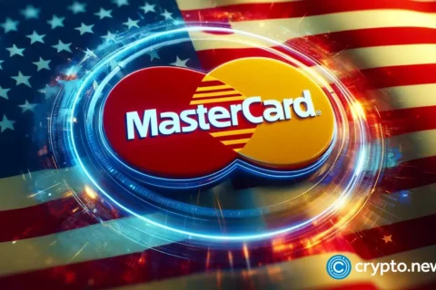 Mastercard partners with crypto gateway Alchemy Pay to prevent identity fraud