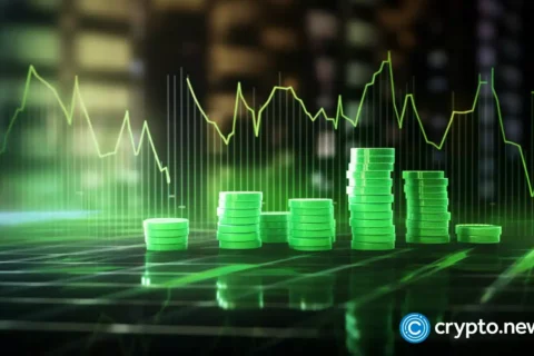 Philippines’ stablecoin PHPC debuts on Ronin sidechain