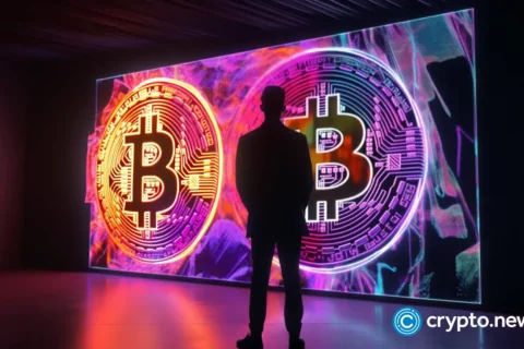 Zodia Markets reportedly in talks to acquire Alan Howard-backed crypto OTC firm