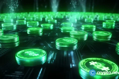 CoinShares: $441m crypto inflows signal ‘buy the dip’ outlook
