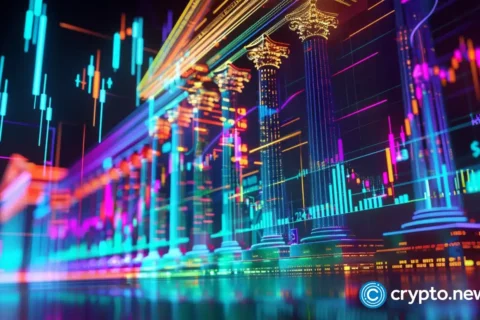 Tokenization might not be as big in 2030 as you think. Here’s why