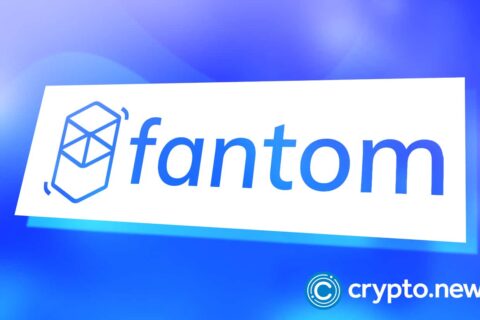FTM secures top gainer spot with 8% jump, but market signals caution ahead