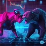 Brett crypto forms God candle; turning point still not confirmed