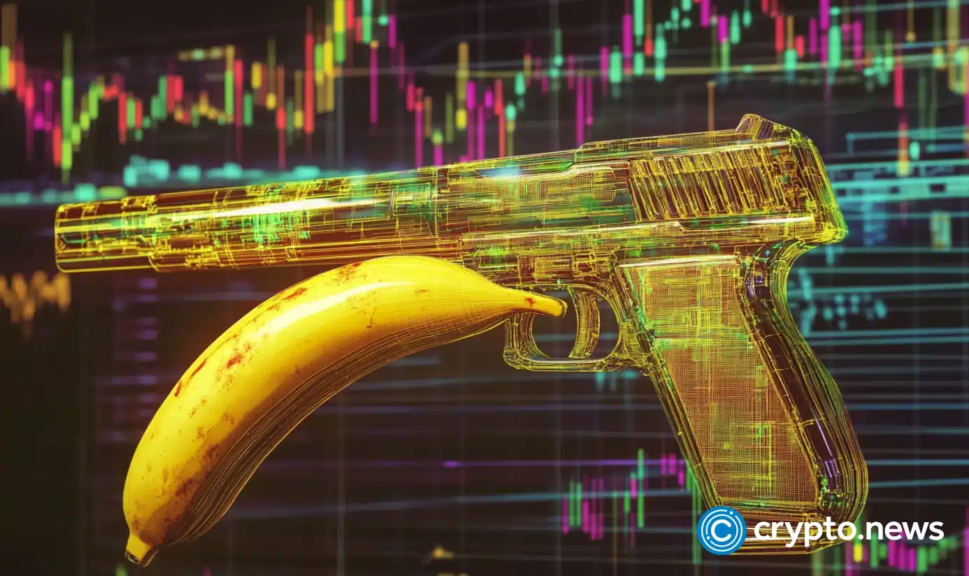 Banana Gun Price Prediction 2024-2030